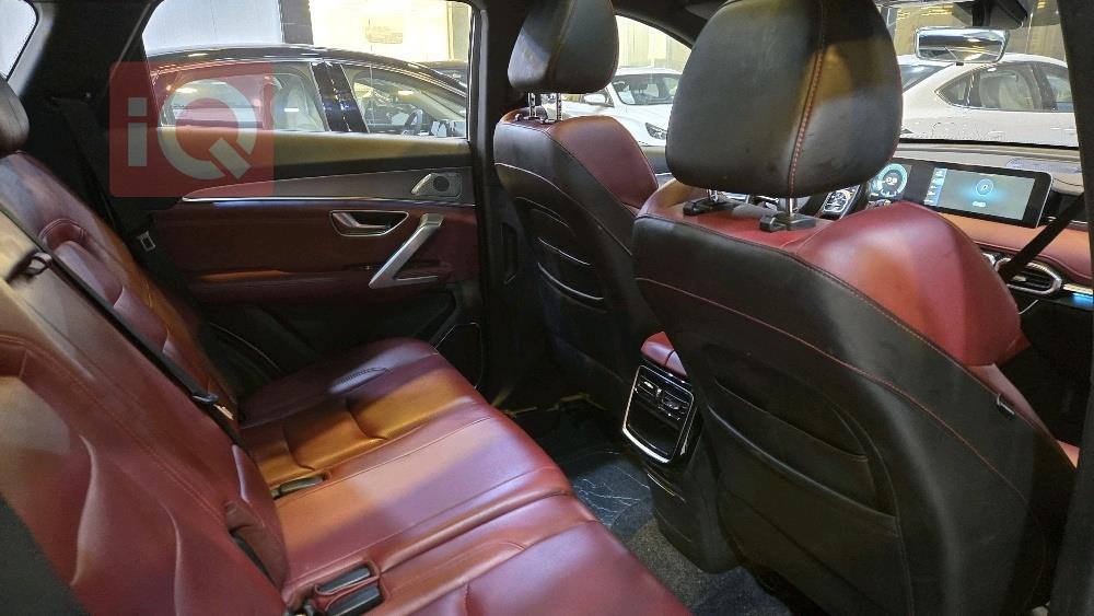 جيتور X70 بلس